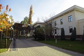 Residence Park Hotel