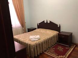 Residence Park Hotel