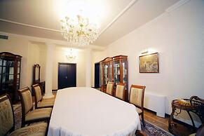 Residence Park Hotel