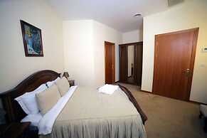 Residence Park Hotel