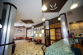 Residence Park Hotel