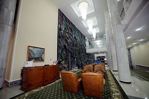 Residence Park Hotel