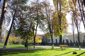 Residence Park Hotel