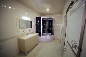 Residence Park Hotel