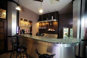 Residence Park Hotel