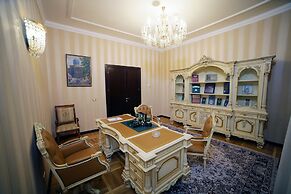Residence Park Hotel