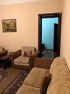 Residence Park Hotel