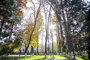Residence Park Hotel