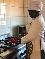 Mount Elgon Guest House