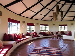 Mount Elgon Guest House