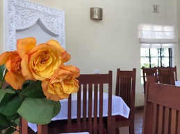 Mount Elgon Guest House