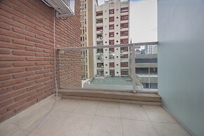 Jujuy Flat AM8