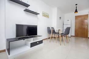 Jujuy Flat AM8