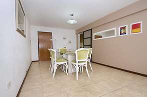 Fragueiro Flat BU6