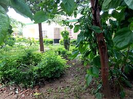 Lodge B Mawira