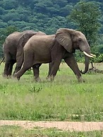 Lodge B Mawira