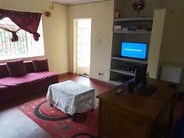 Lodge B Mawira
