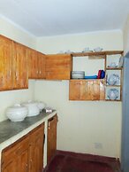 Lodge B Mawira