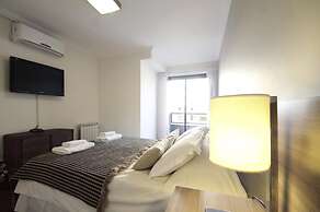 Bvd. Illia Flat MEC