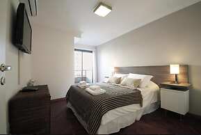 Bvd. Illia Flat MEC