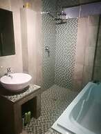 Naisar Royal White Apartment