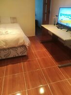 Naisar Royal White Apartment
