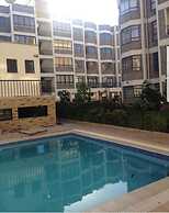 Amani homestay