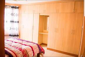 Amani homestay