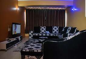 Amani homestay