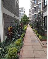 Amani homestay
