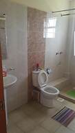 Amani homestay