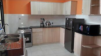 Amani homestay