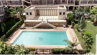 Amani homestay