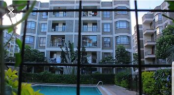 Amani homestay