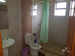 Amani homestay