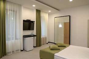 AnnaBella Boutique Hotel