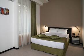 AnnaBella Boutique Hotel