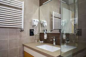 AnnaBella Boutique Hotel