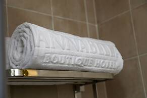 AnnaBella Boutique Hotel
