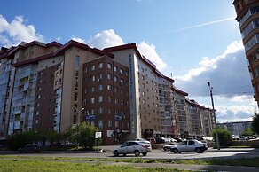 Apartment on Aviatorov 25