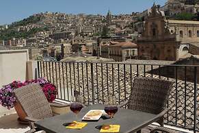 Le Magnolie Hotel Modica