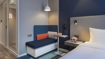 Holiday Inn Express Liyang Huafu by IHG