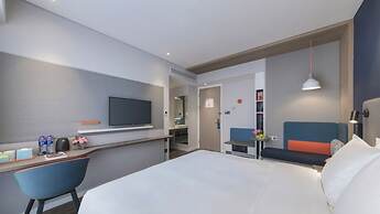 Holiday Inn Express Liyang Huafu by IHG