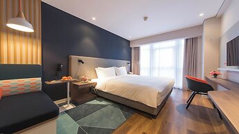 Holiday Inn Express Liyang Huafu by IHG