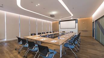 Holiday Inn Express Liyang Huafu by IHG