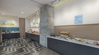 Holiday Inn Express Liyang Huafu by IHG