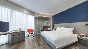 Holiday Inn Express Liyang Huafu by IHG