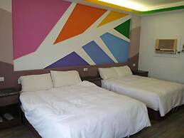 Country Kos Hostel