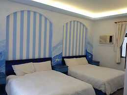 Country Kos Hostel