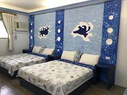 Country Kos Hostel